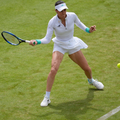 Sorana Cîrstea - Kimberly Birrell, în turul al doilea de la Wimbledon // foto: Imago Images