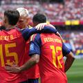 Spania s-a distrat cu Austria în 16-imile Campionatului Mondial » Calificare la pas: posibil „blockbuster” în optimi / foto: Imago