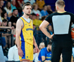 România - Grecia // Foto: FIBA