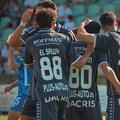 Rapid - Dinamo Kiev // FOTO: Facebook @FC Rapid