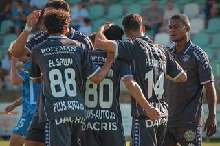 Rapid, victorie cu Dinamo Kiev la debutul lui Daniel Pancu » Kamara a marcat la primul meci