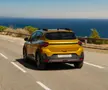Au început comenzile pentru Dacia Sandero Stepway Hybrid 155 // foto: dacia.ro