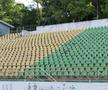 Cum arată Stadionul din Vaslui // foto: Andrei Furnigă (GSP)