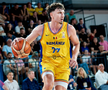 România - Grecia // Foto: FIBA
