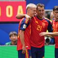 Spania - Austria, în șaisprezecimile Campionatului Mondial // foto: Imago Images