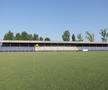 Cum arată Stadionul „Tineretului” din Urziceni // foto: Andrei Furnigă (GSP)