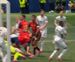 A fost sau nu gol valabil în Spania - Austria?! Expertul în arbitraj a dat verdictul