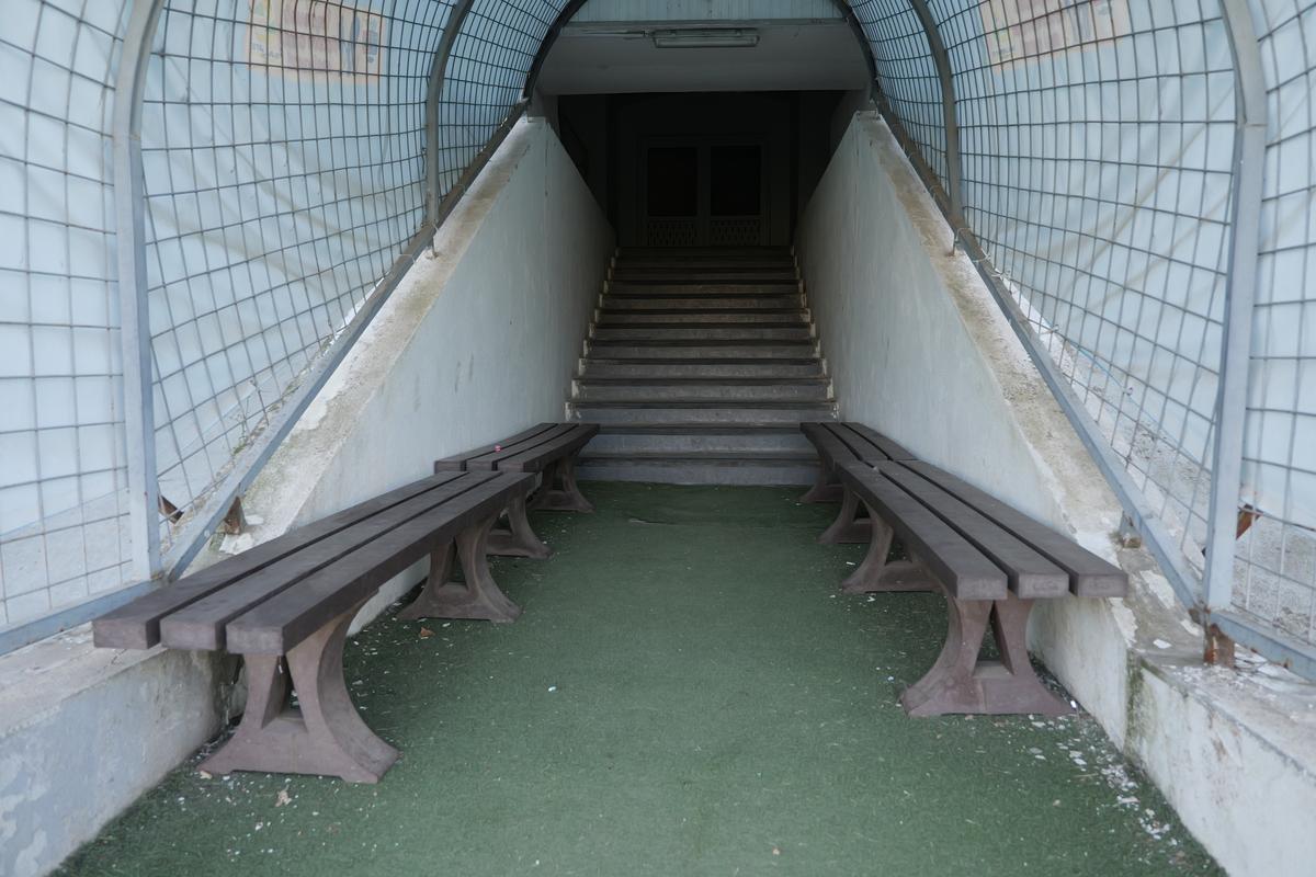 Cum arată astăzi stadionul celei mai mari surprize din istoria fotbalului românesc