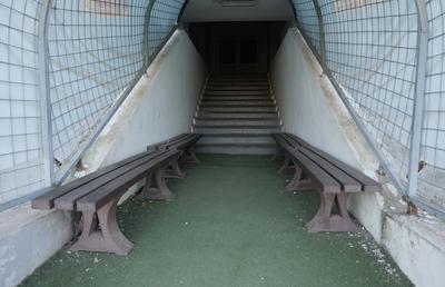 Cum arată astăzi stadionul celei mai mari surprize din istoria fotbalului românesc
