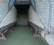 Cum arată Stadionul „Tineretului” din Urziceni // foto: Andrei Furnigă (GSP)