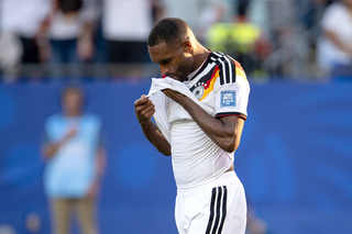 „Nu-mi iese din cap” » Jonathan Tah, mesaj după eliminarea Germaniei de la Mondial