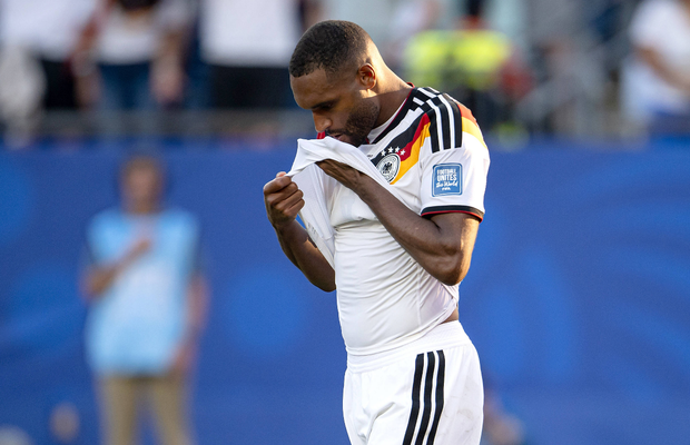„Nu-mi iese din cap” » Jonathan Tah, mesaj după eliminarea Germaniei de la Mondial