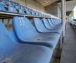 Cum arată Stadionul „Tineretului” din Urziceni // foto: Andrei Furnigă (GSP)