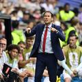 Rudi Garcia, în Belgia - Senegal. foto: Imago