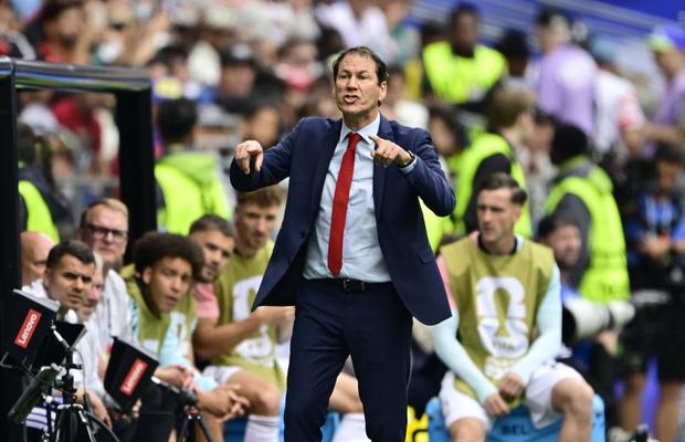 Selecționerul Belgiei a dezvăluit cum a reușit cea mai spectaculoasă „remontada” de la Mondial: „Senegal a făcut o mare greșeală”