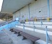 Cum arată Stadionul „Tineretului” din Urziceni // foto: Andrei Furnigă (GSP)