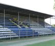 Cum arată Stadionul „Tineretului” din Urziceni // foto: Andrei Furnigă (GSP)