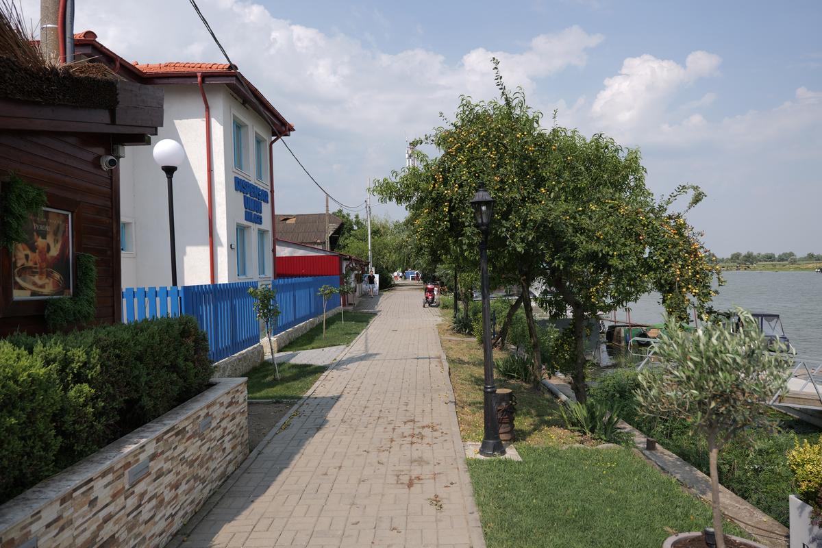 O oră cu șalupa până într-o altă lume » Reportaj GSP din Mila 23, satul care l-a dat României pe Ivan Patzaichin
