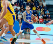 România - Grecia // Foto: FIBA