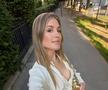 Eugenie Bouchard // Foto: Instagram