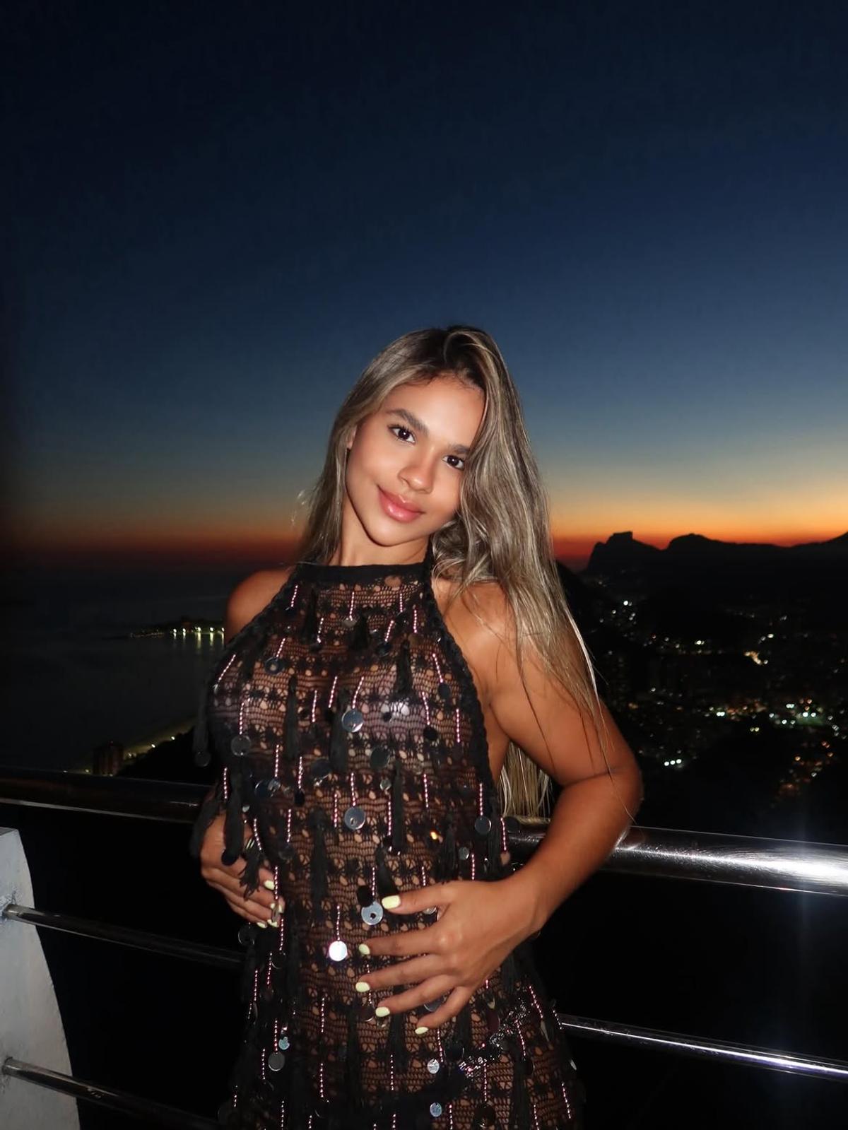 Veronica Soto