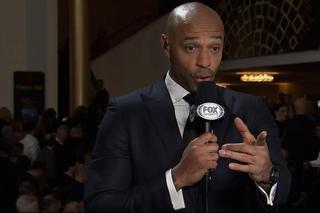 Thierry Henry are un favorit la Mondial: „E un monstru, vine de pe altă planetă! Vede lucrurile repede și diferit”