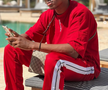 Mamoudou Karamoko