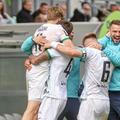 „Cutremur” în fotbalul ceh! UEFA a exclus-o pe MFK Karvina din Europa League // FOTO: Instagram