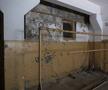 Arena din România pe care a jucat Arsenal a ajuns o junglă » Stadionul uitat pe care vegetația și gunoaiele au pus stăpânire