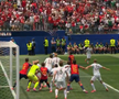 A fost sau nu gol valabil în Spania - Austria?! Expertul în arbitraj a dat verdictul