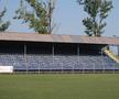 Cum arată Stadionul „Tineretului” din Urziceni // foto: Andrei Furnigă (GSP)