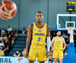 România - Grecia // Foto: FIBA
