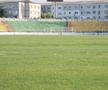 Cum arată Stadionul din Vaslui // foto: Andrei Furnigă (GSP)