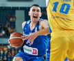 România - Grecia // Foto: FIBA