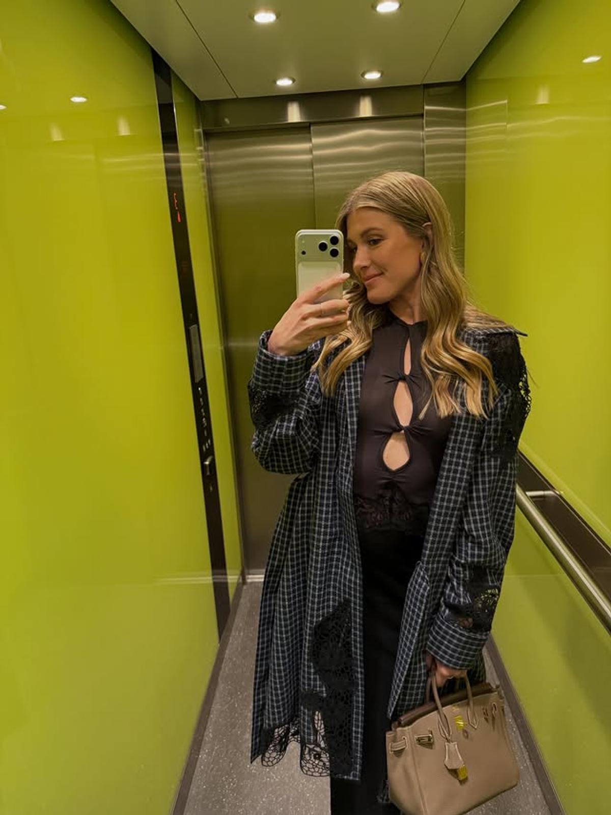 Eugenie Bouchard /// Foto: Instagram