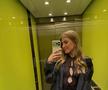 Eugenie Bouchard // Foto: Instagram