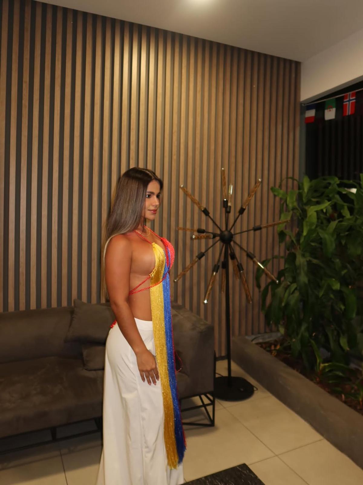 Veronica Soto