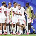 Anglia s-a calificat în optimile CM 2026 după ce a învins-o pe RD Congo, scor 2-1 // FOTO: Imago Images