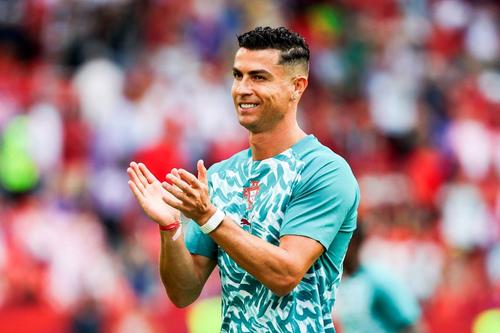 Anunțul de la miezul nopții: Cristiano Ronaldo se retrage de la echipa națională după Mondial // foto: Imago