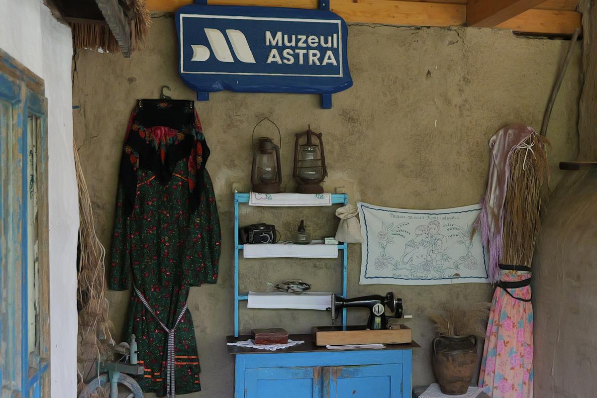 Mila 23 - muzeu // foto: Andrei Furnigă (GSP)