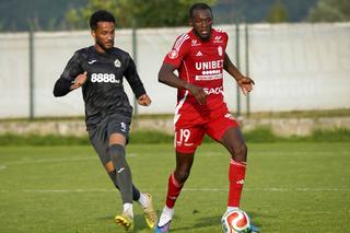 Clubul din Superliga, bătut zdravăn în penultimul amical al verii