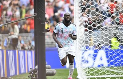 Mai întâi s-au luat la harță, apoi au întors senzațional » Romelu Lukaku explică transformarea: „Am avut «ouă»”