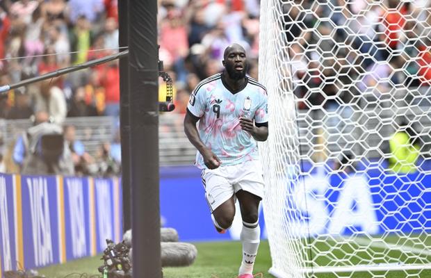 Mai întâi s-au luat la harță, apoi au întors senzațional » Romelu Lukaku explică transformarea: „Am avut «ouă»”