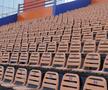 Cum arată stadionul din Piatra Neamț // foto: Andrei Furnigă (GSP)