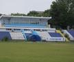 Cum arată stadionul „Delta - Gheorghe Iamandi” din Tulcea // foto: Andrei Furnigă (GSP)