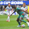Pape Gueye, în duel cu Trossard/ foto: Imago Images
