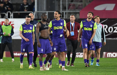 Nu au stat pe gânduri: CFR Cluj a activat clauza de transfer a jucătorului dorit de Rapid