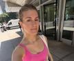 Eugenie Bouchard // Foto: Instagram