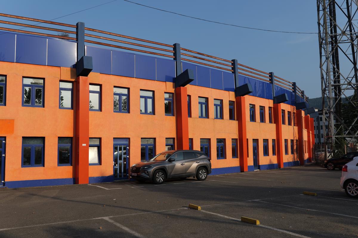 Prea bun pentru Liga 3! Cum arată acum stadionul pe care echipa națională a României nu a pierdut niciodată