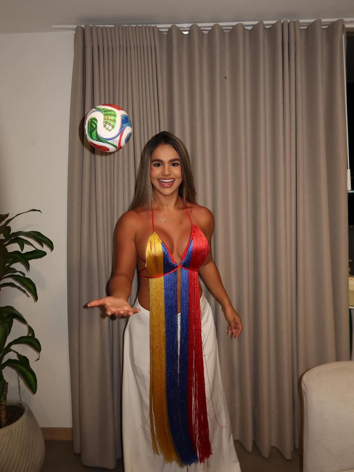 Veronica Soto